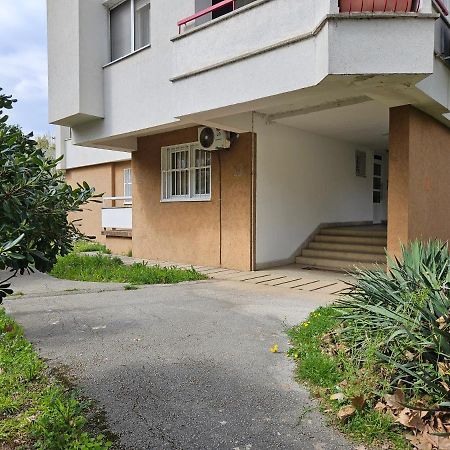 City Mid Mostar Apartment Luaran gambar