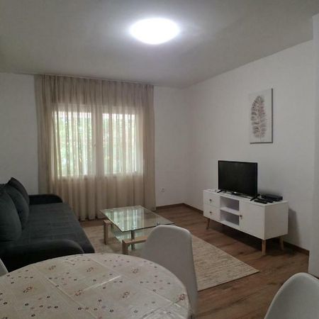 City Mid Mostar Apartment Luaran gambar