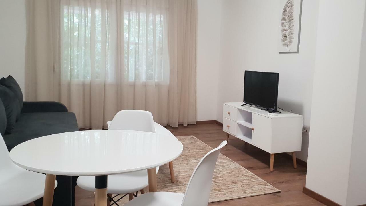 City Mid Mostar Apartment Luaran gambar