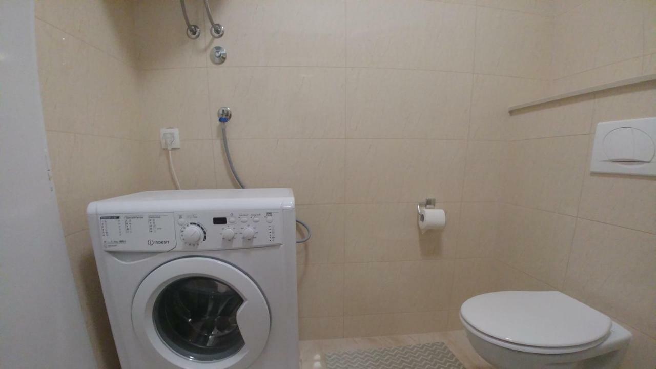 City Mid Mostar Apartment Luaran gambar